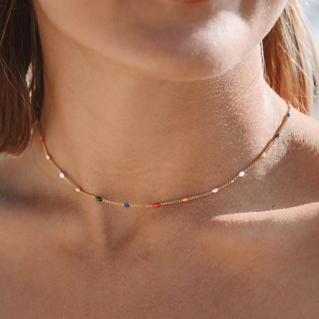 Aloha Choker^Atolea Jewelry Discount