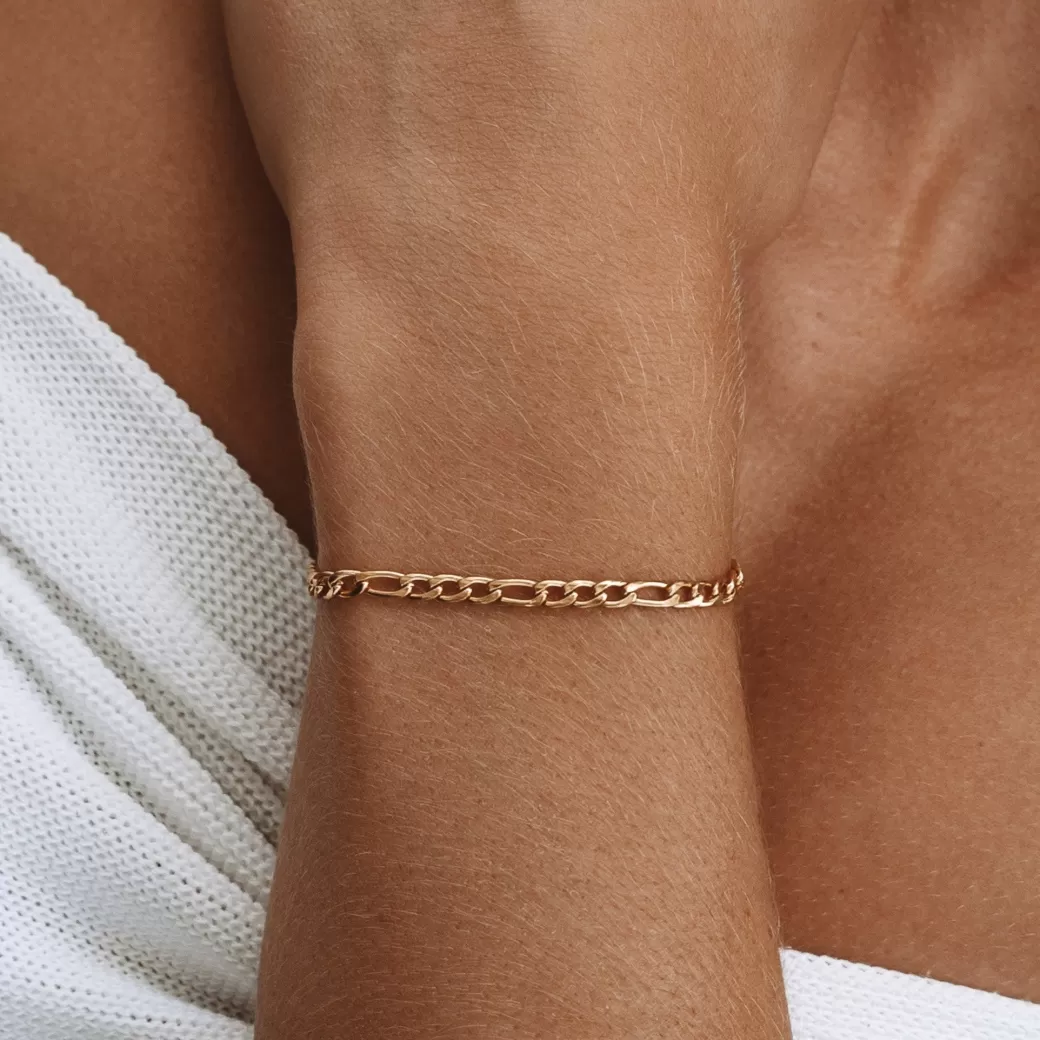 Amalfi Figaro Bracelet^Atolea Jewelry Outlet