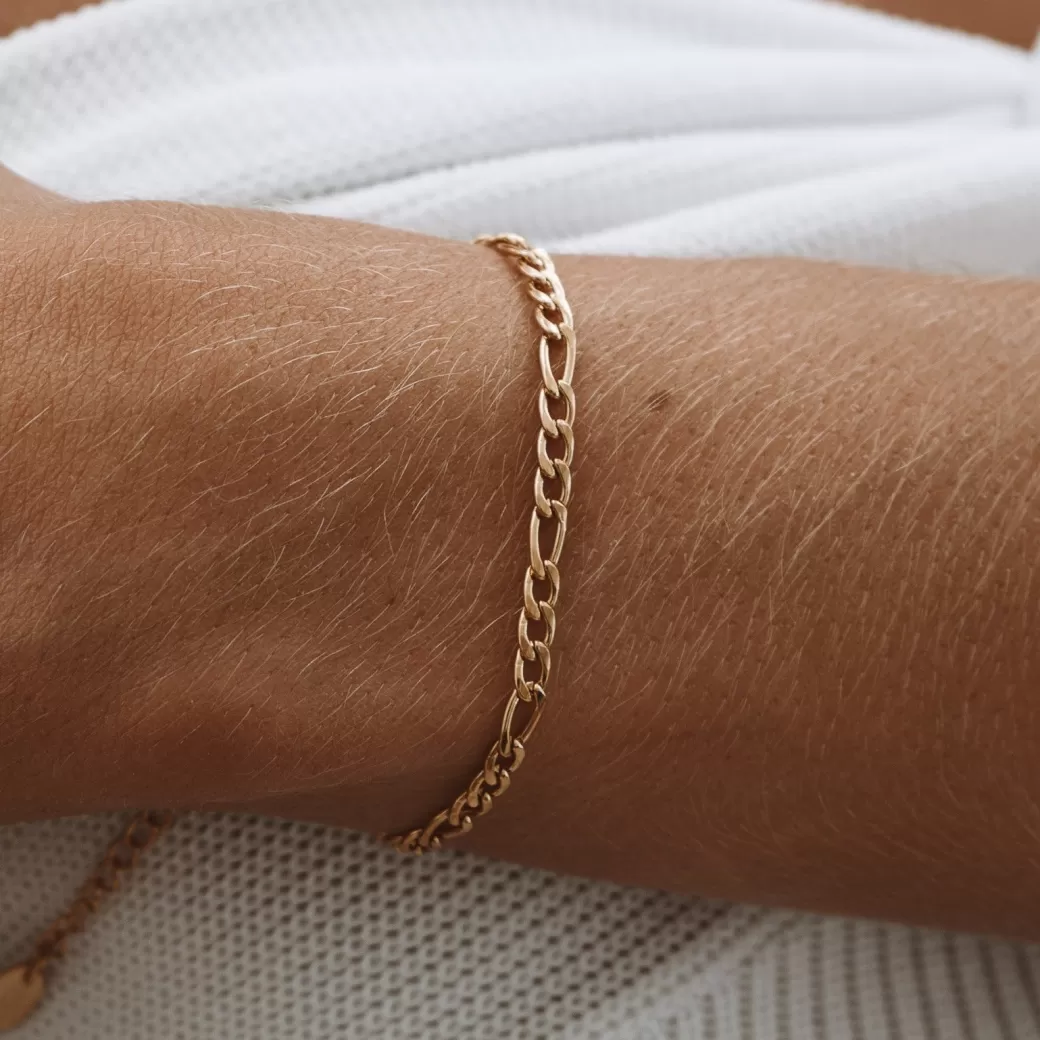 Amalfi Figaro Bracelet^Atolea Jewelry Outlet
