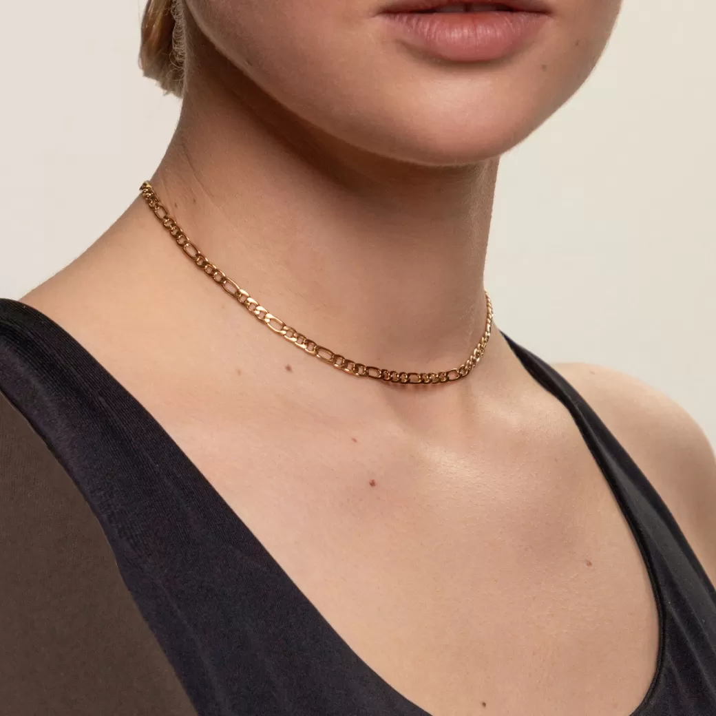Amalfi Figaro Choker^Atolea Jewelry Sale