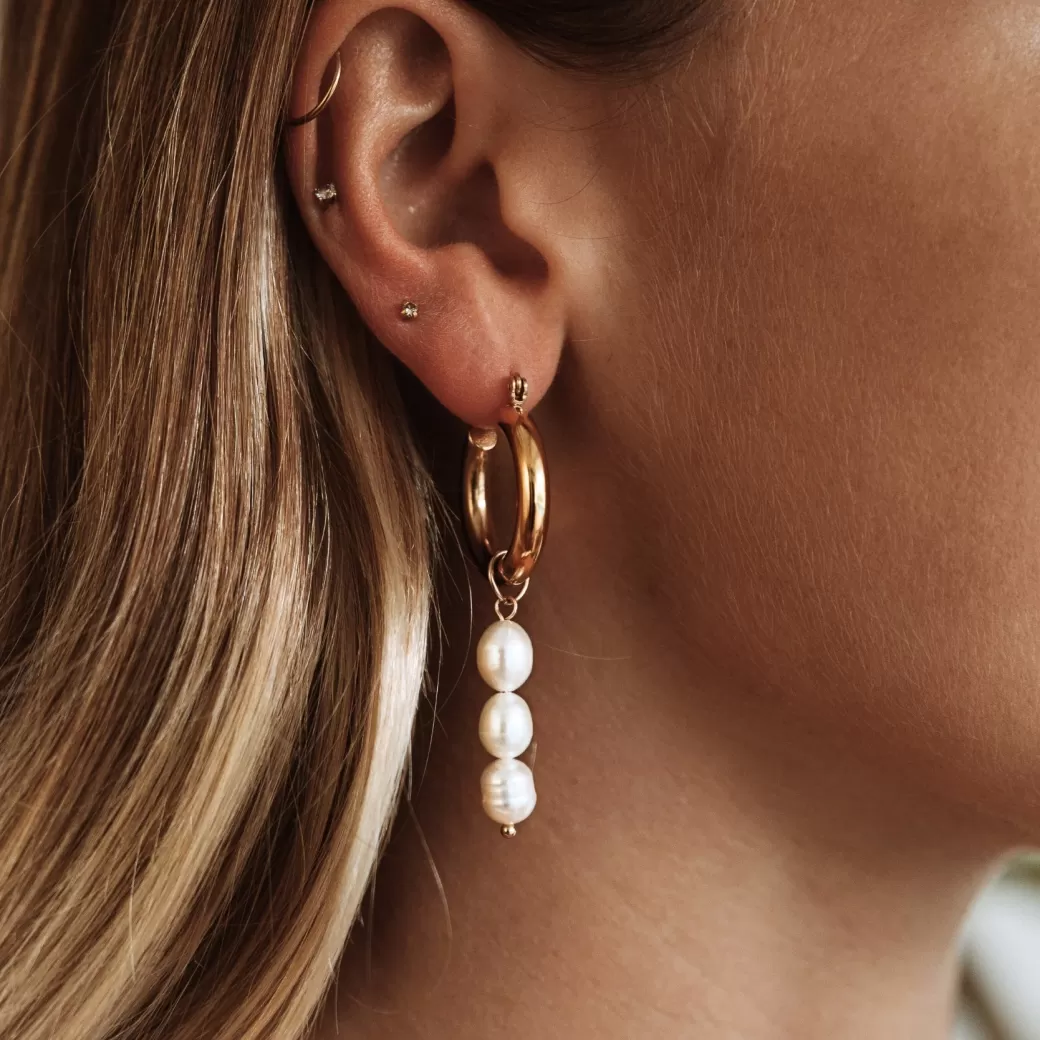 Bali Earrings^Atolea Jewelry Best