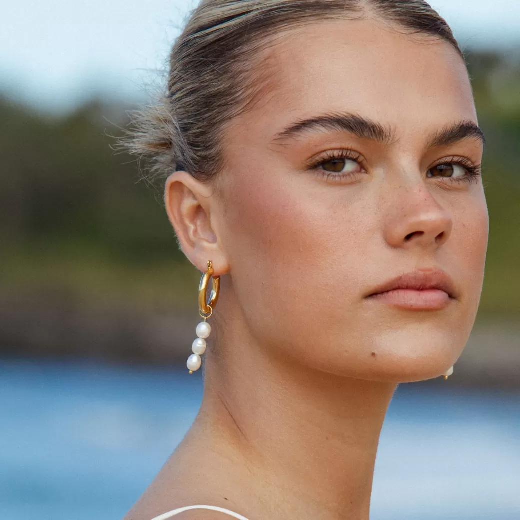 Bali Earrings^Atolea Jewelry Best