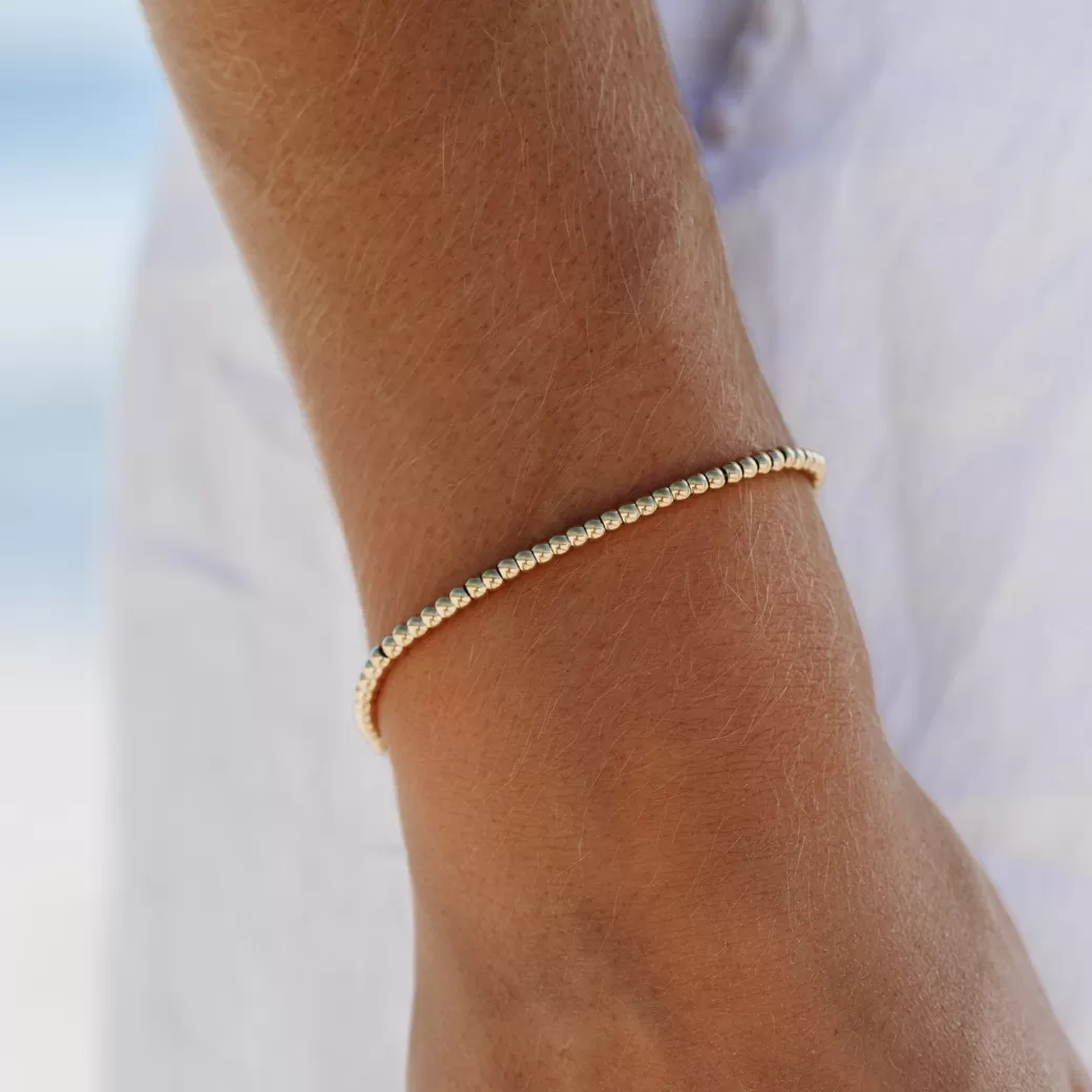 Beaded Bracelet^Atolea Jewelry Cheap