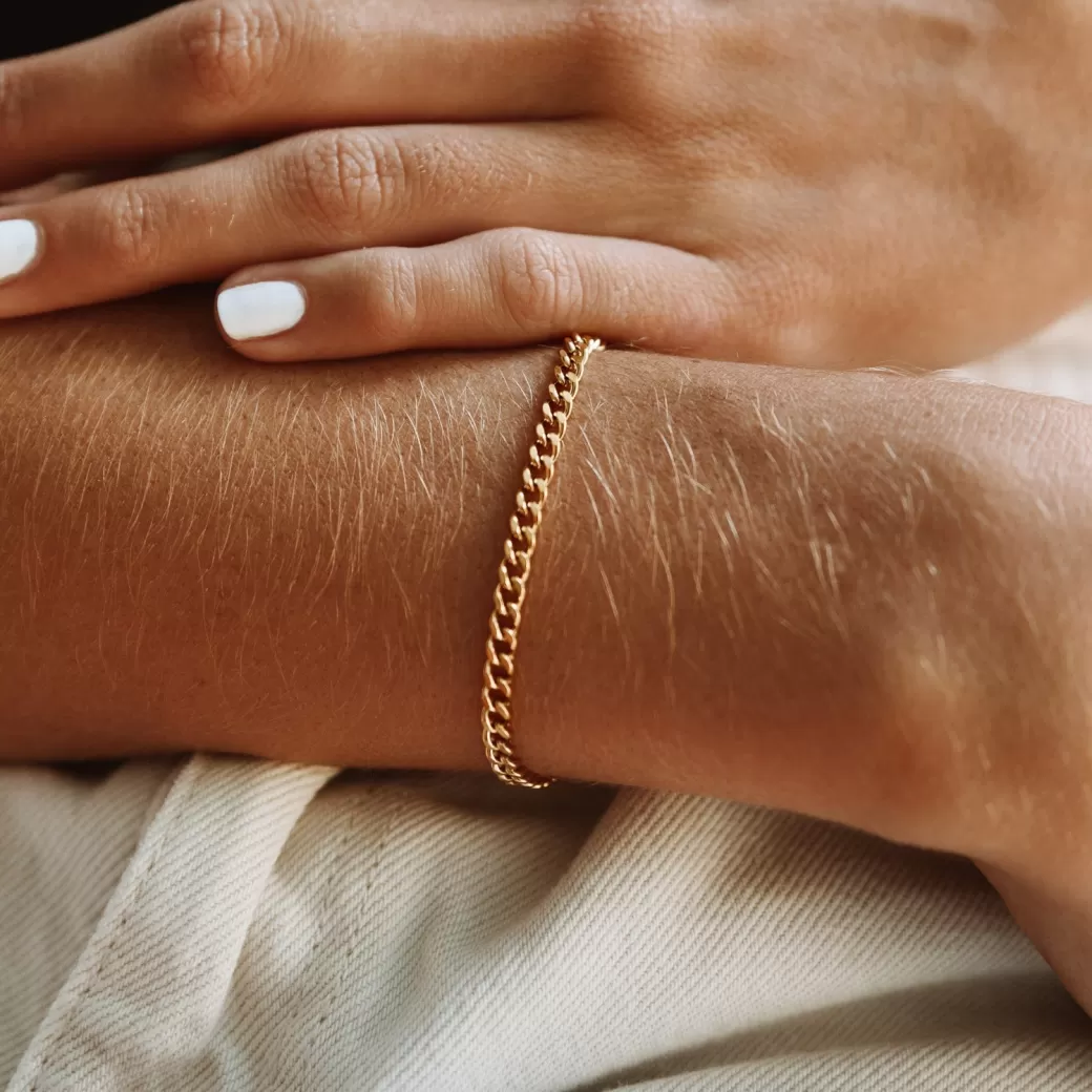 Bonifacio Bracelet^Atolea Jewelry New