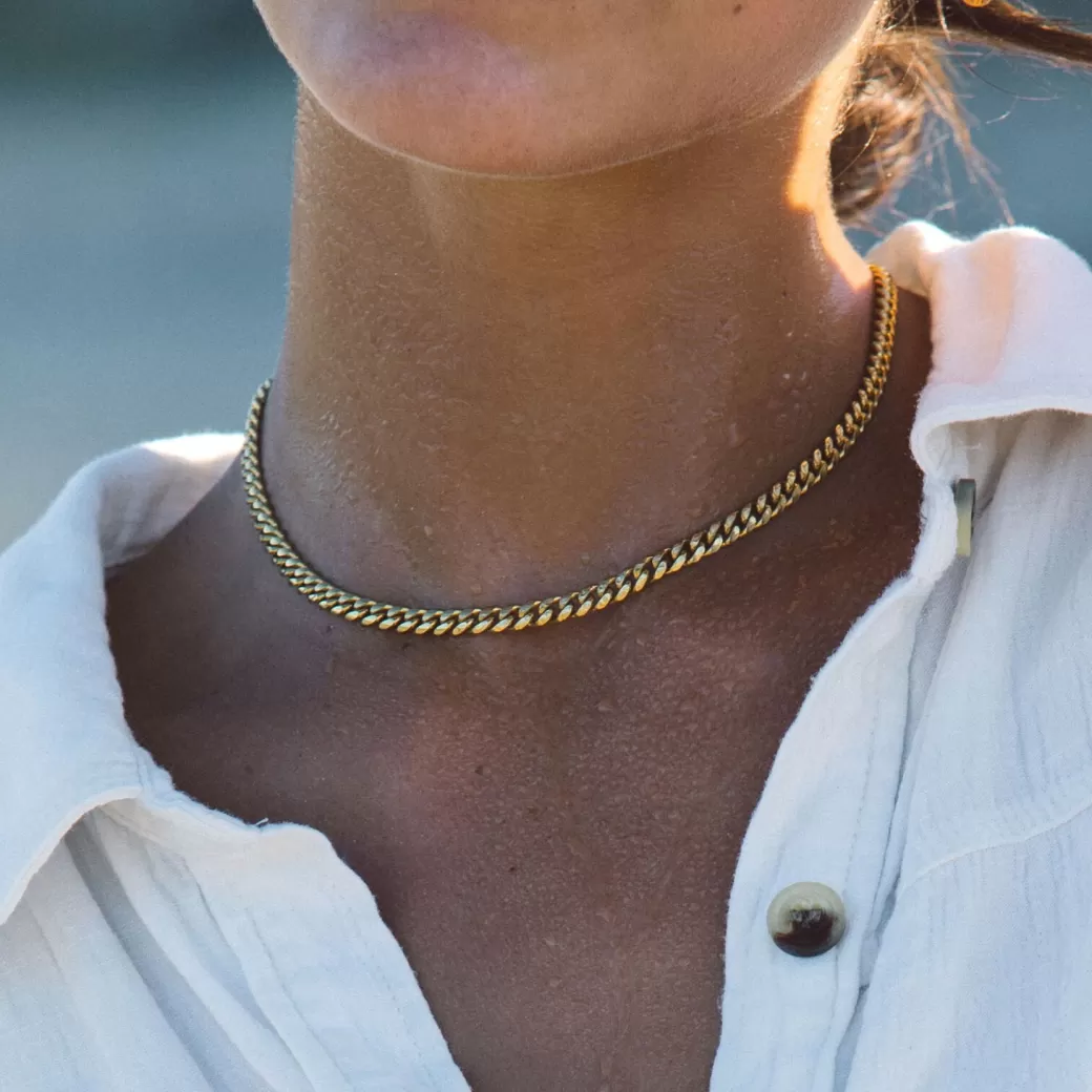 Bonifacio Necklace^Atolea Jewelry Outlet