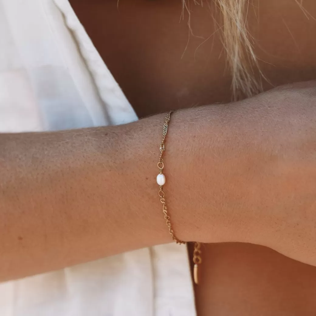 Bora Bora Pearl Bracelet^Atolea Jewelry Best Sale