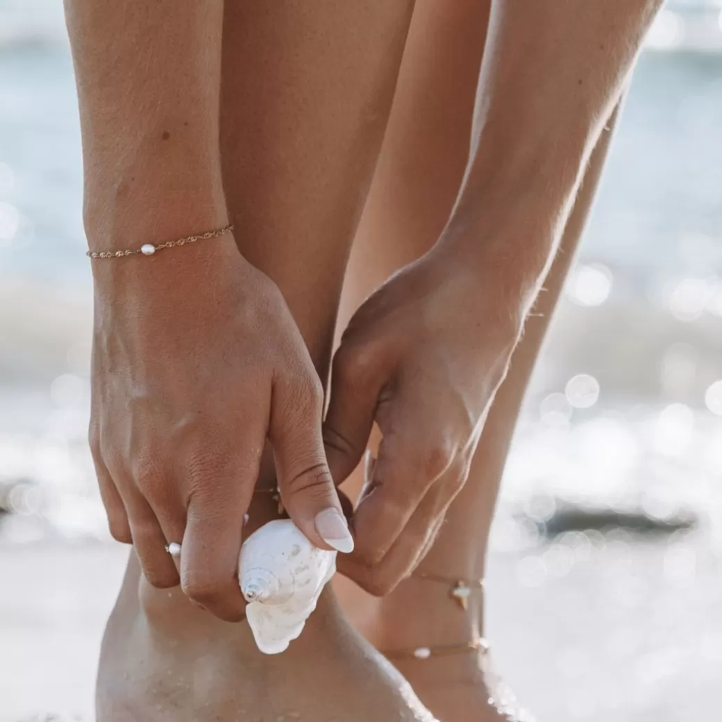 Bora Bora Pearl Bracelet^Atolea Jewelry Best Sale