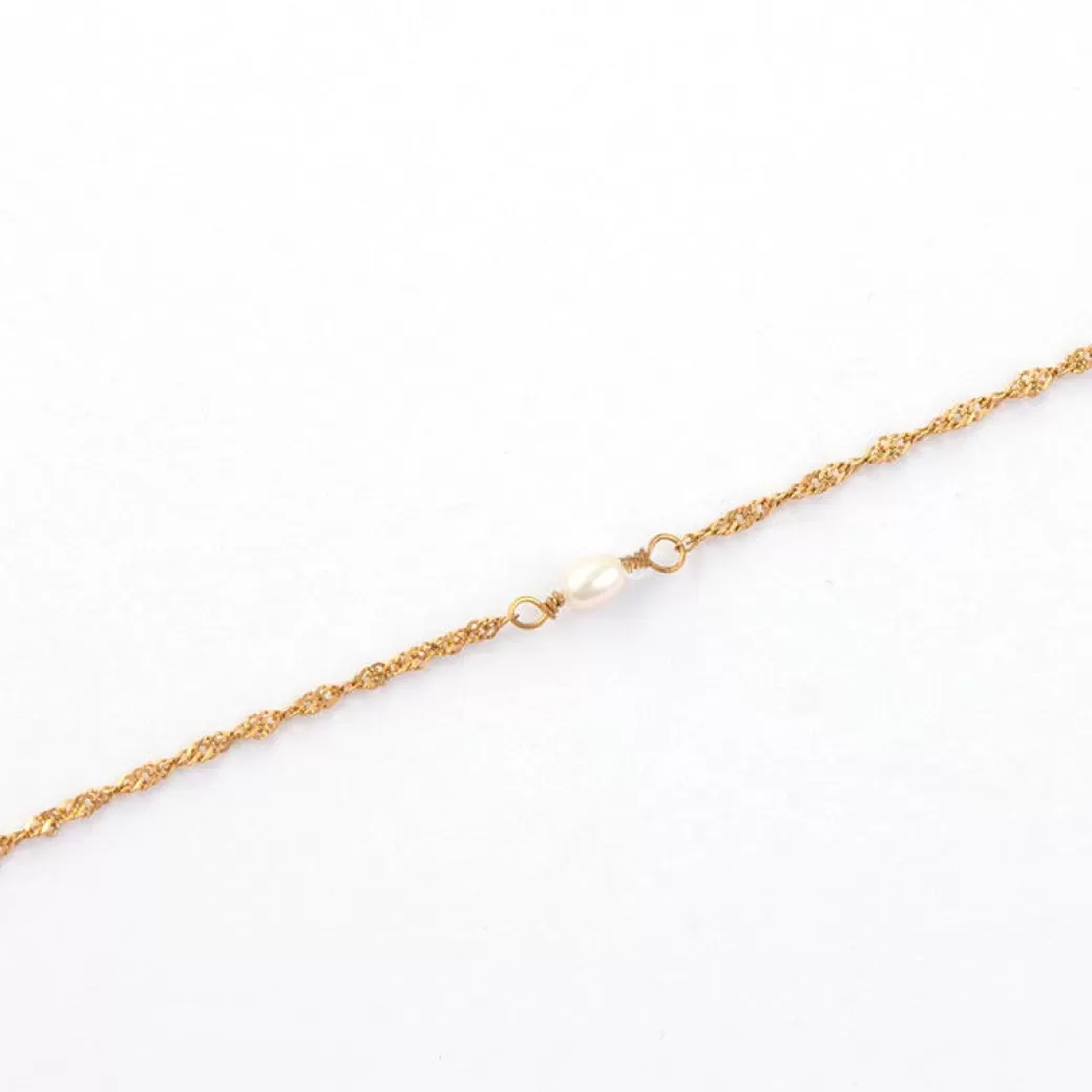 Bora Bora Pearl Bracelet^Atolea Jewelry Discount