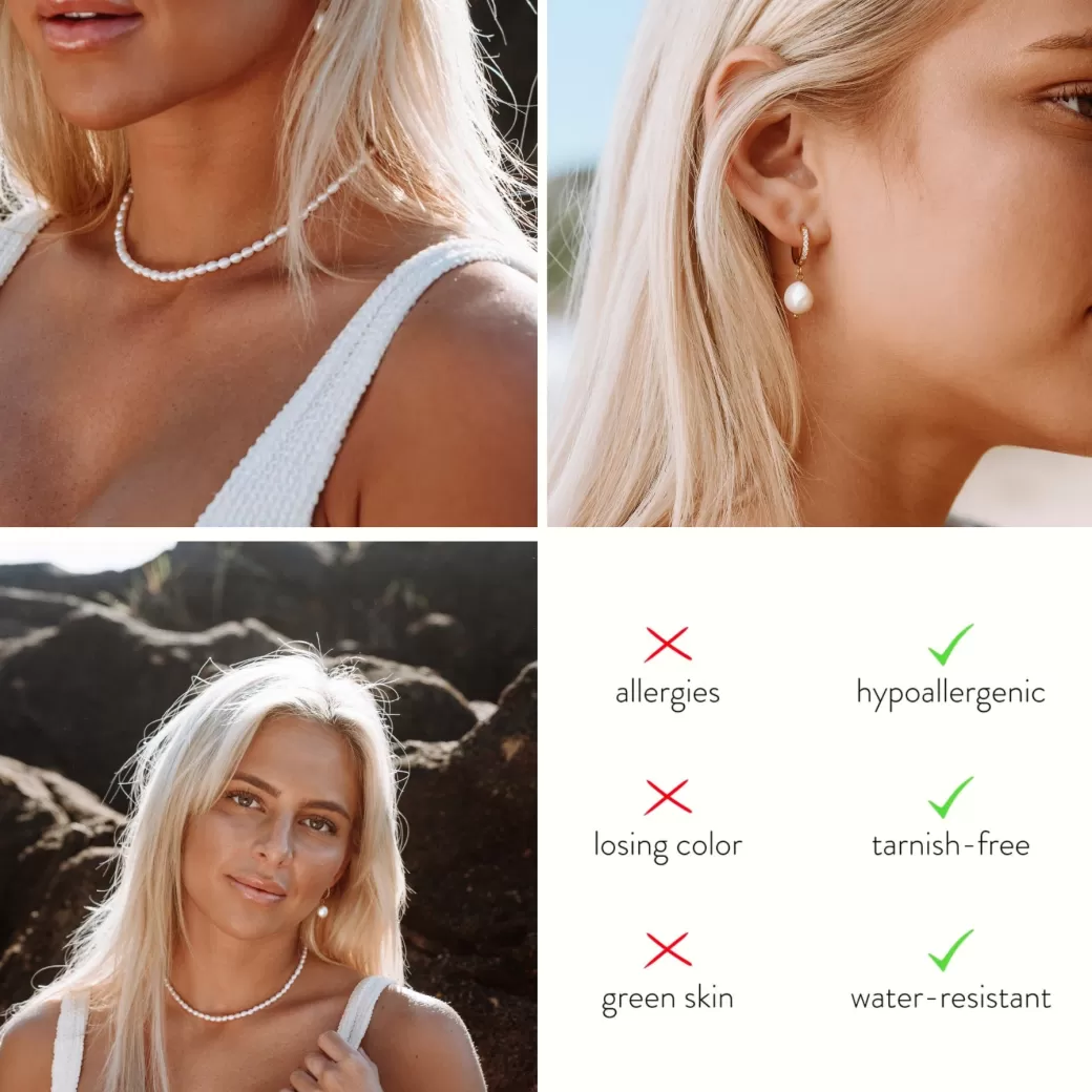 Cove Bundle^Atolea Jewelry Cheap