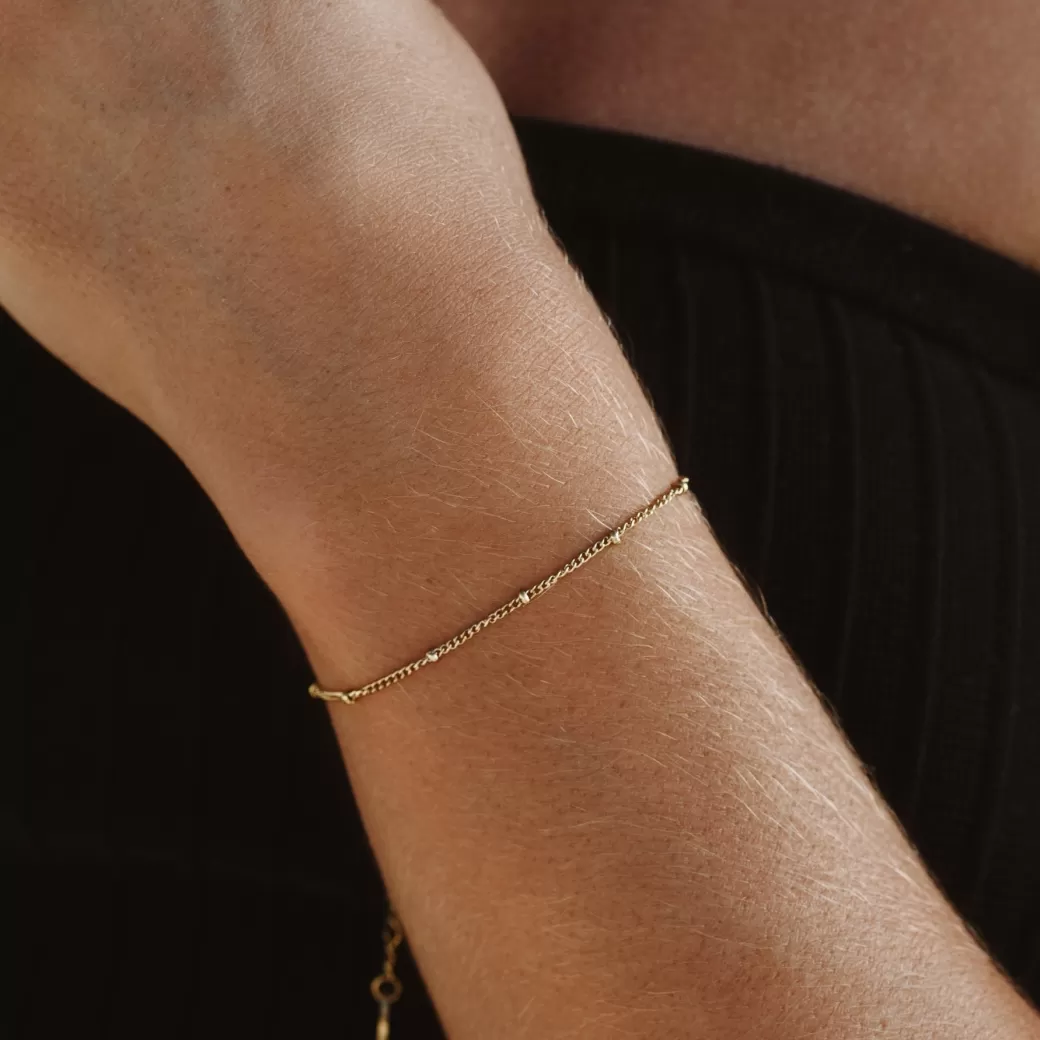 Dainty Beaded Bracelet^Atolea Jewelry Outlet