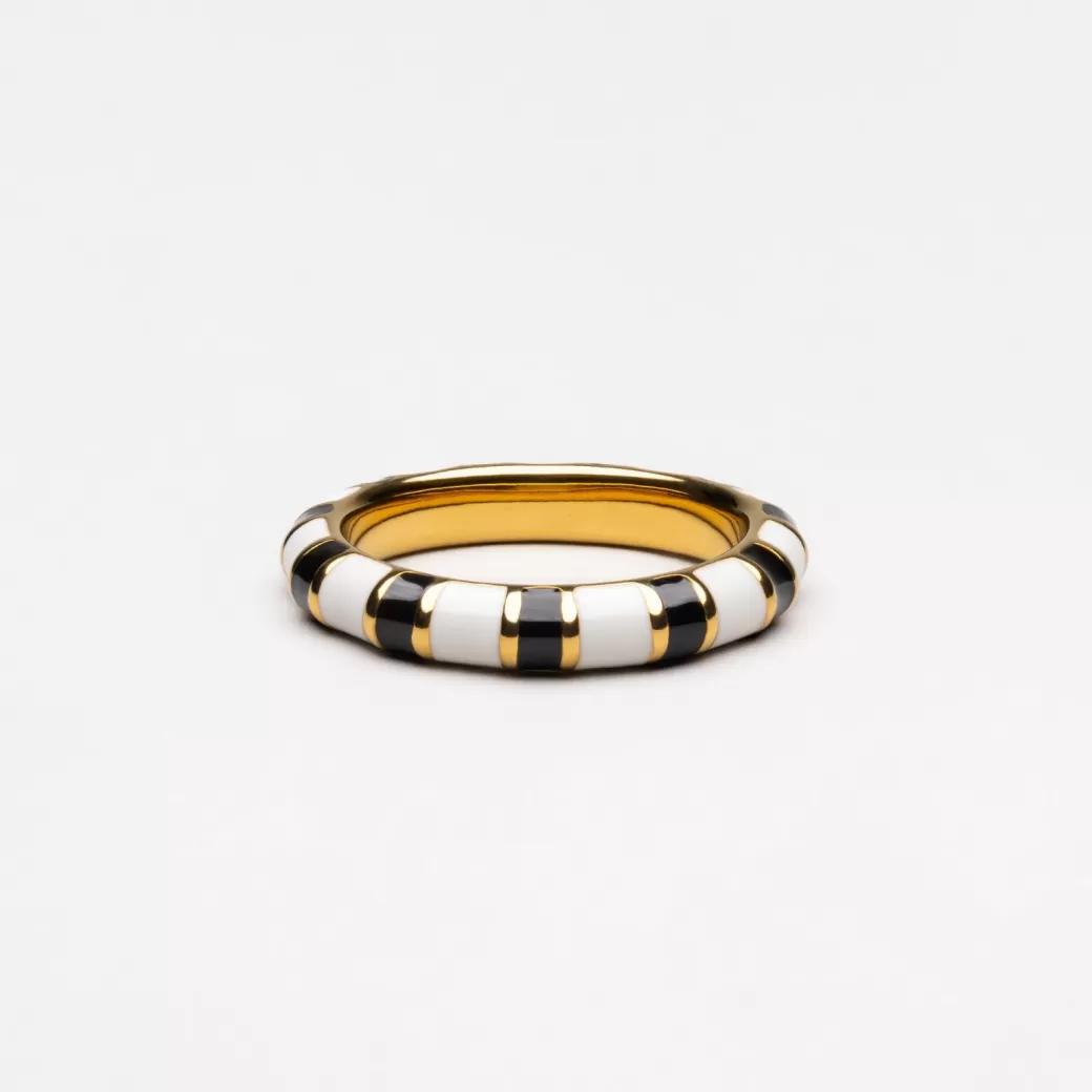 Enamel Ring^Atolea Jewelry Cheap