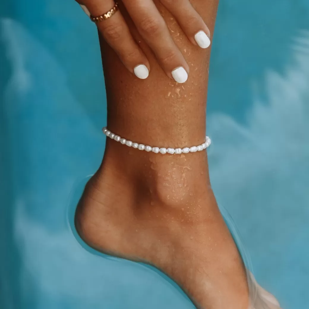 Fiji Anklet^Atolea Jewelry Discount