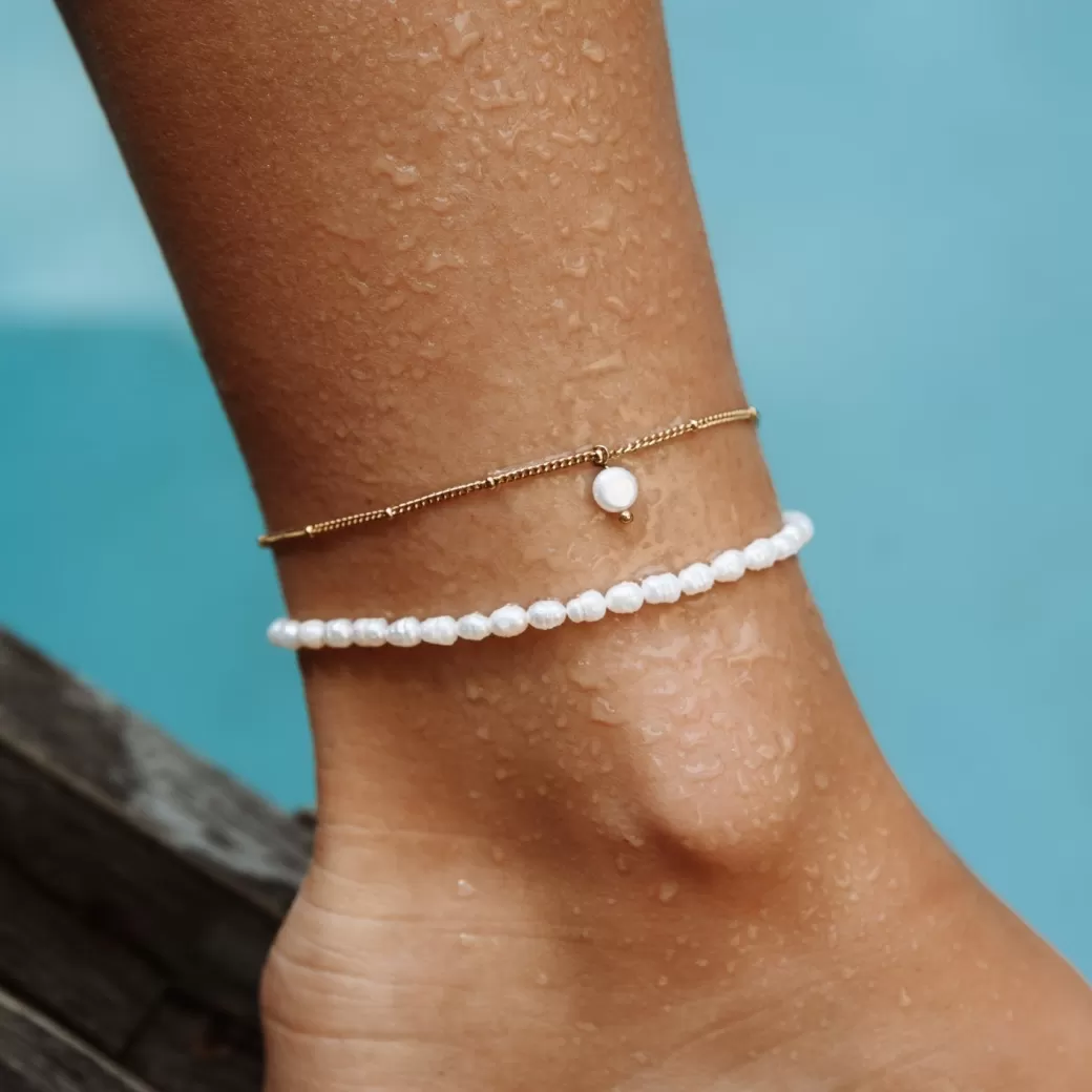 Fiji Anklet^Atolea Jewelry Discount