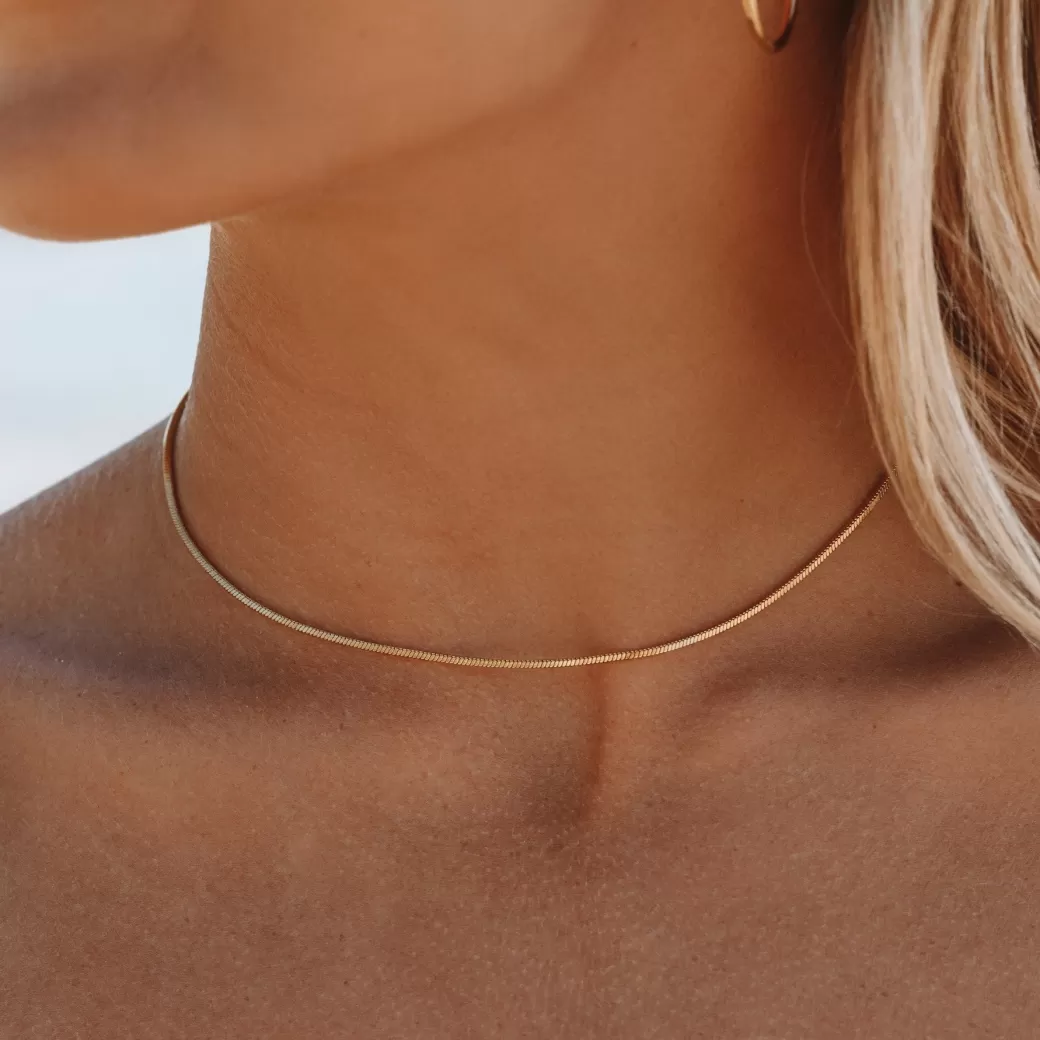 Fine Choker^Atolea Jewelry Cheap