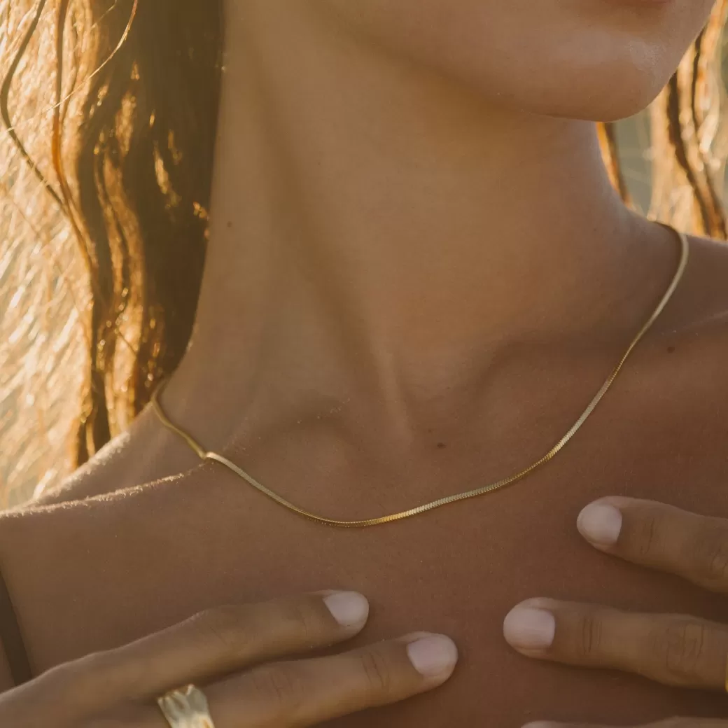 Fine Choker^Atolea Jewelry Cheap
