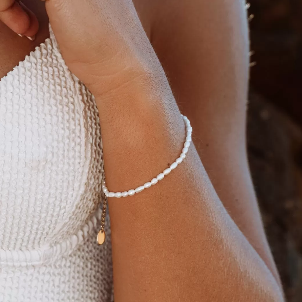 Freshwater Pearl Bracelet^Atolea Jewelry Best Sale