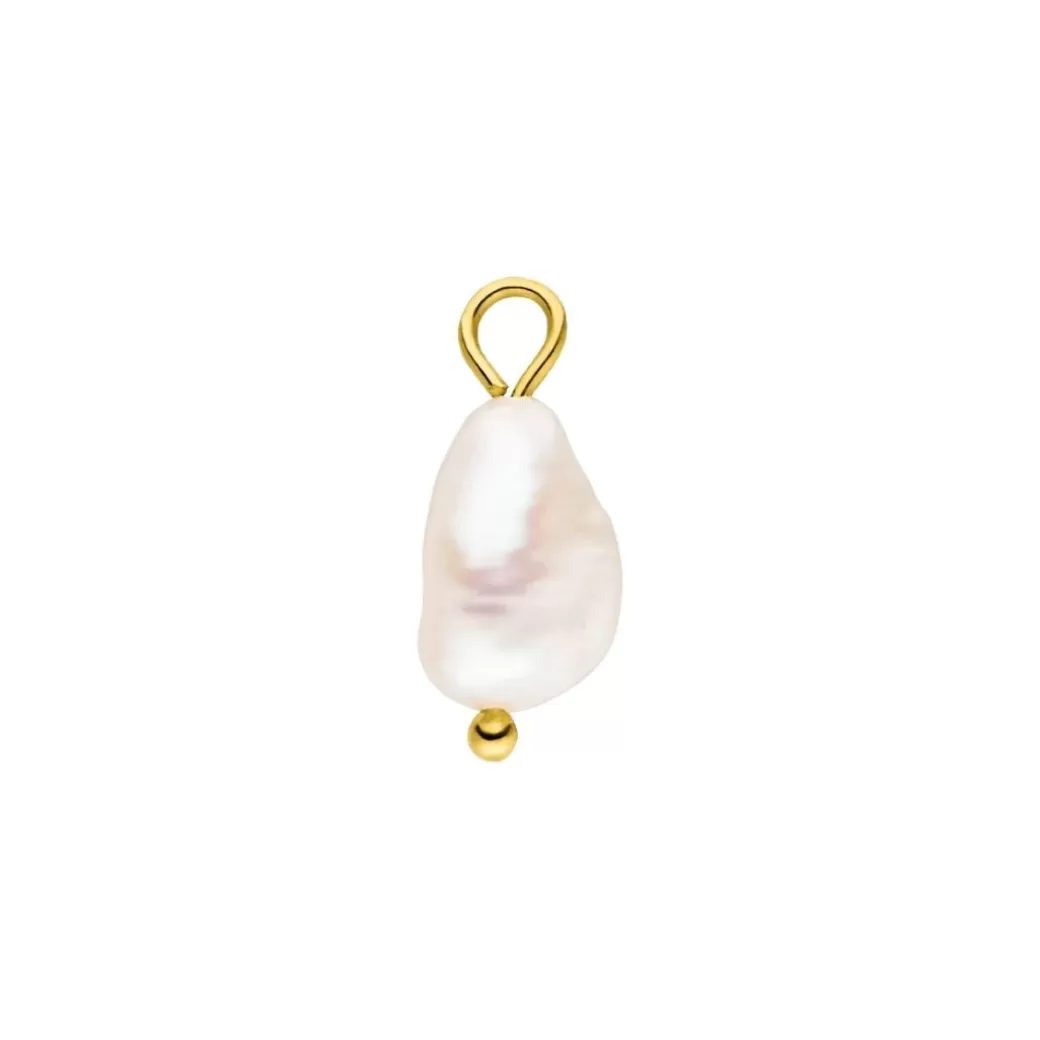 Freshwater Pearl Charm^Atolea Jewelry Sale
