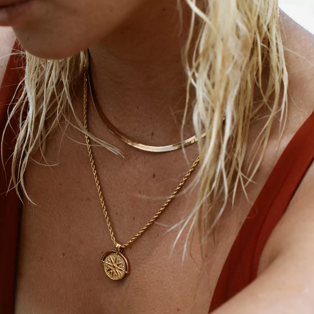 Golden Glow Bundle^Atolea Jewelry Best