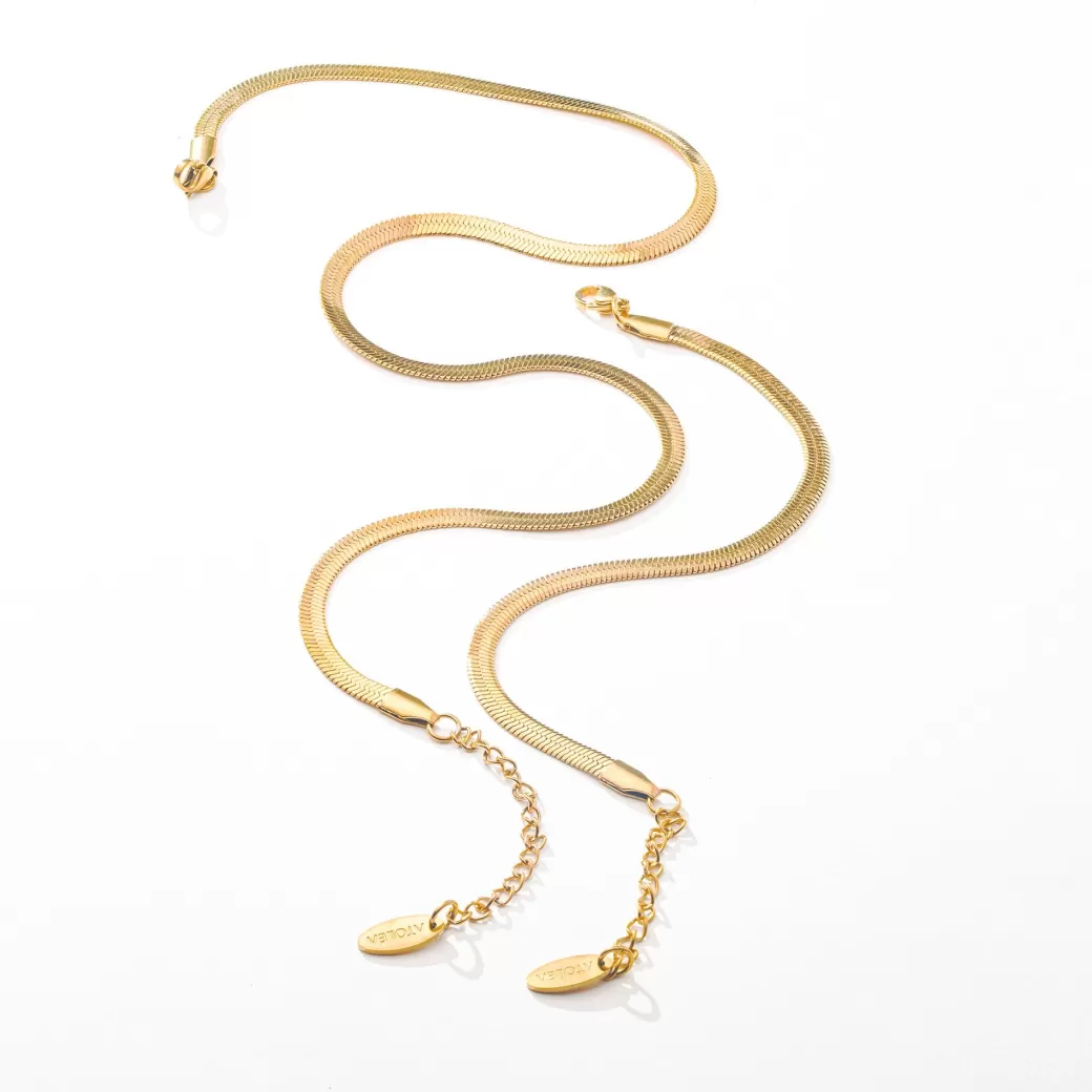 Herringbone Bundle^Atolea Jewelry Store