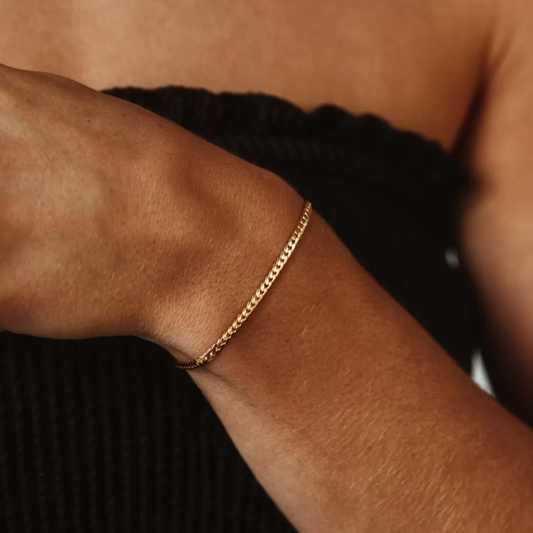 Isle Classy Bracelet^Atolea Jewelry Clearance