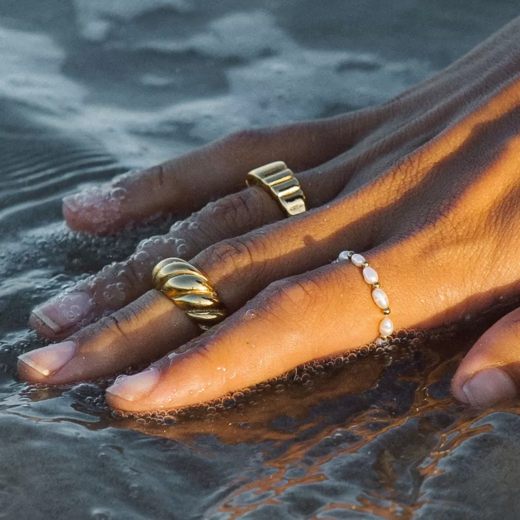 Isle Ring^Atolea Jewelry Best