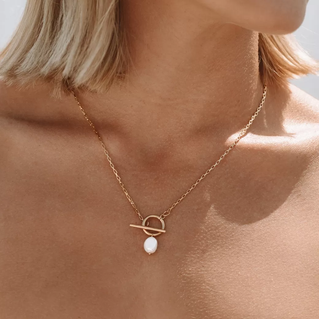La Isla Necklace^Atolea Jewelry Outlet
