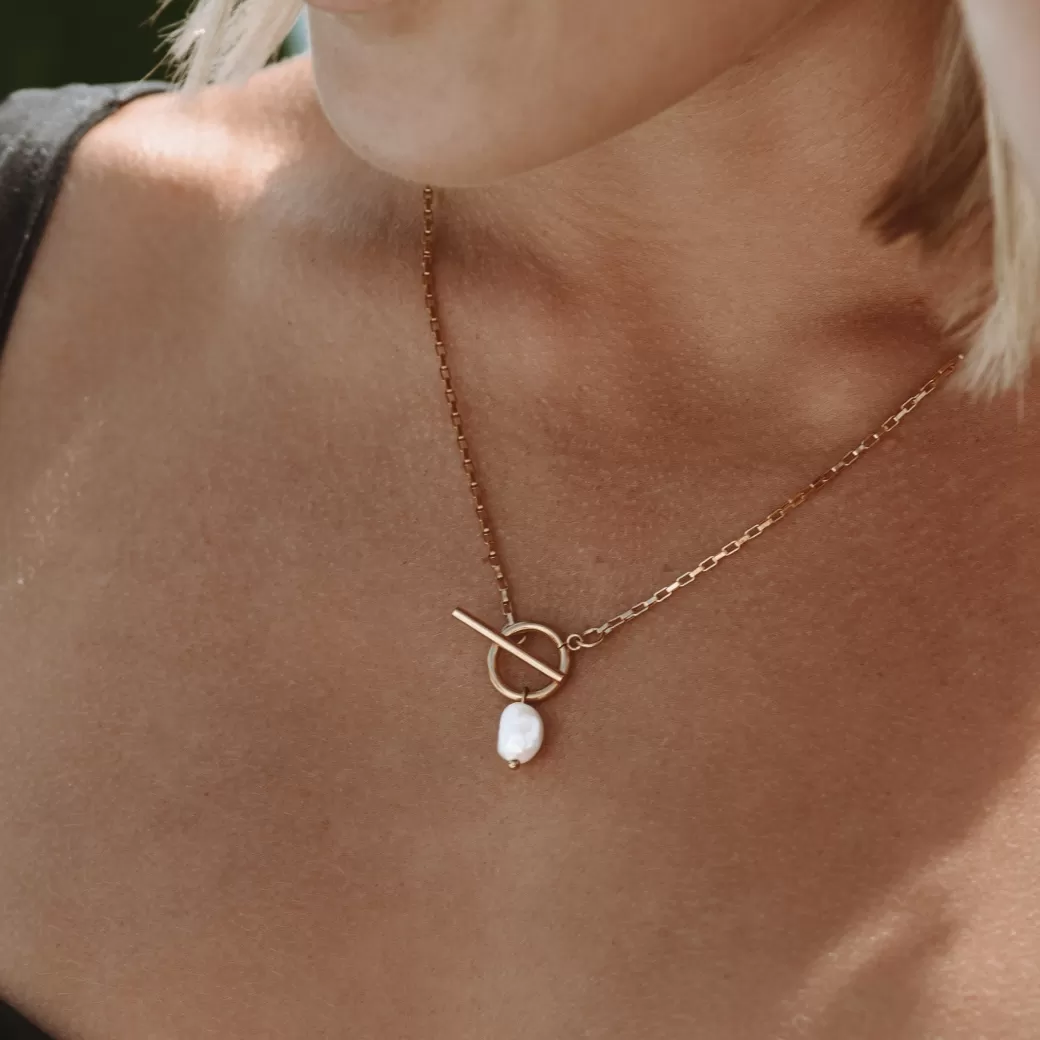 La Isla Necklace^Atolea Jewelry Outlet