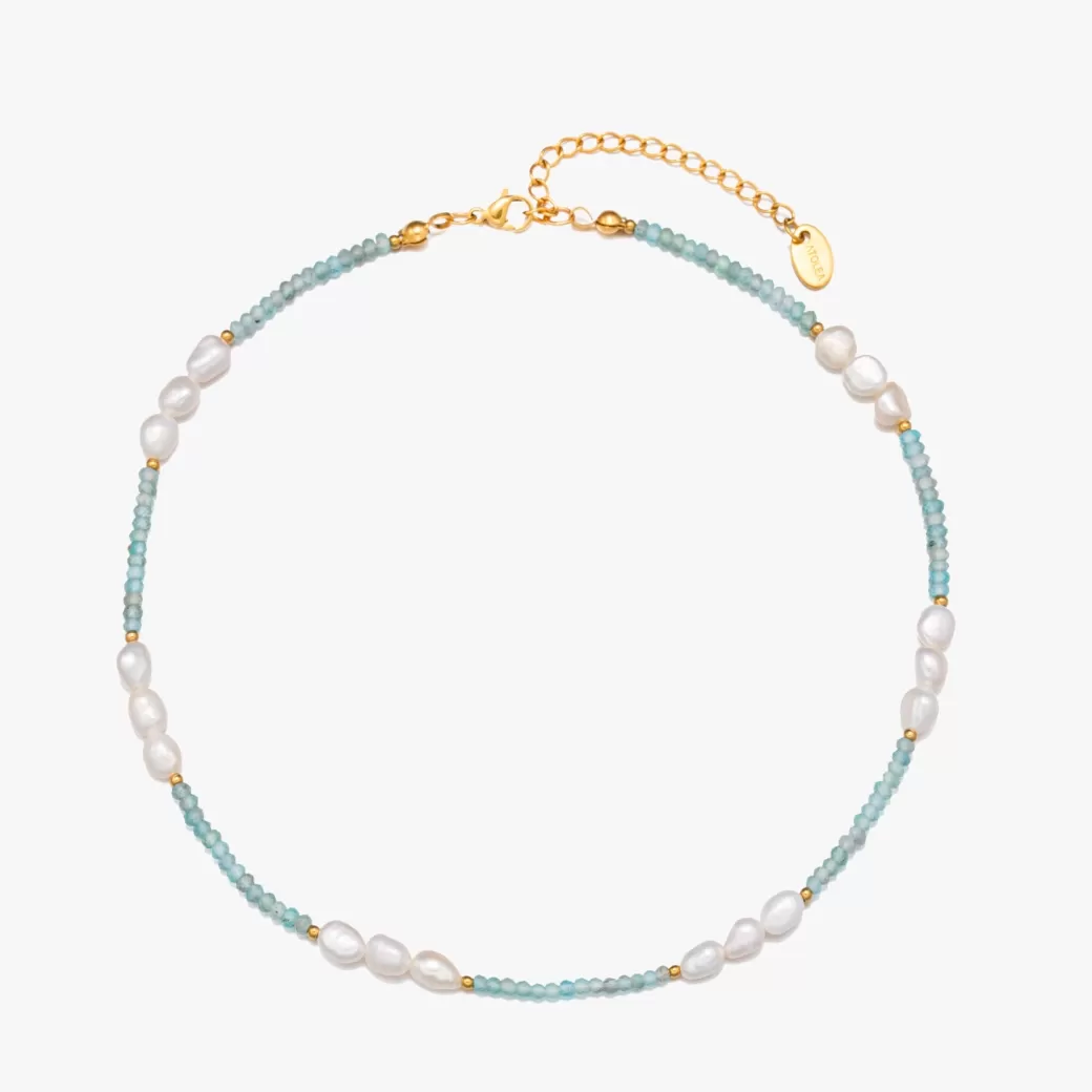 Lagoon Necklace^Atolea Jewelry Cheap