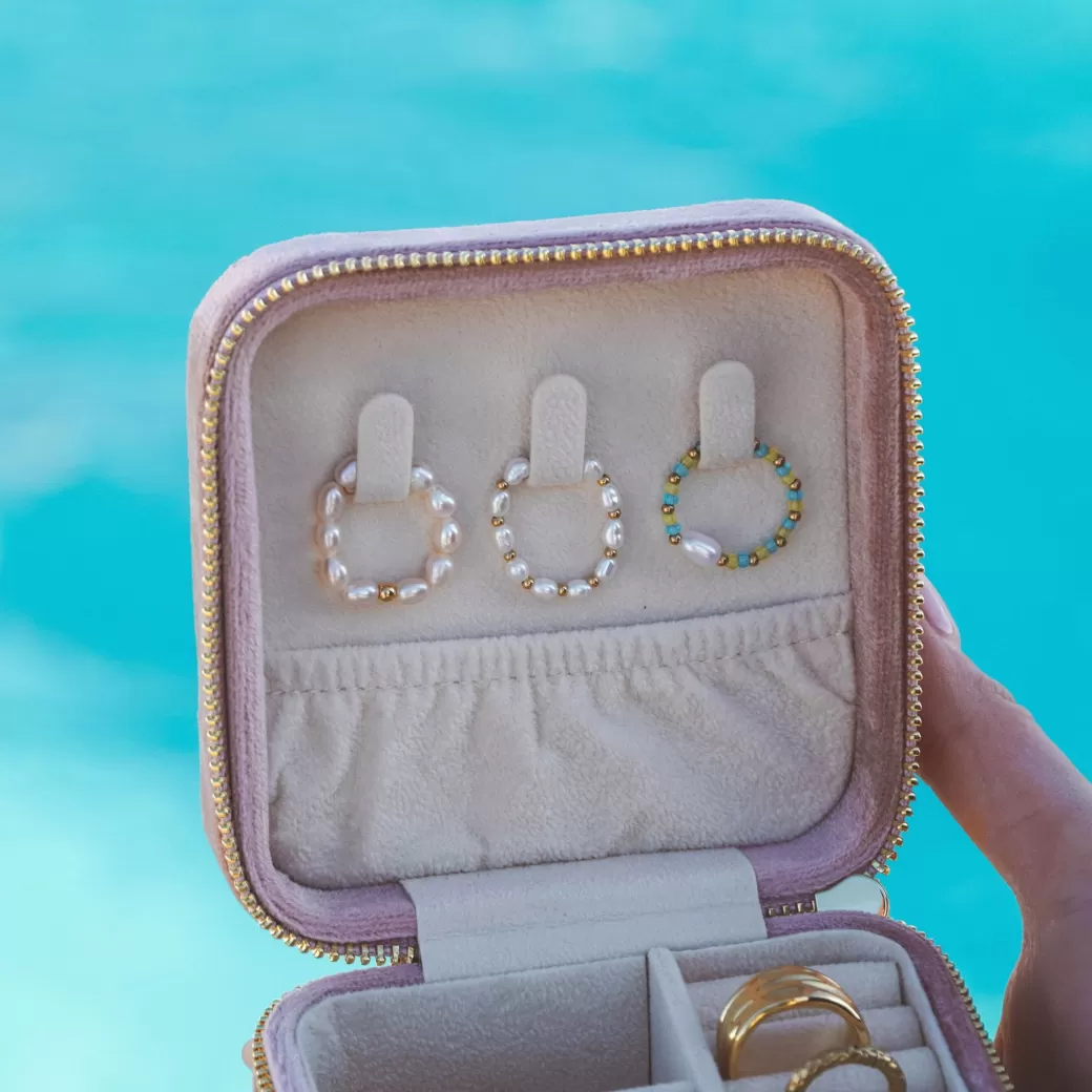 Manihi Pearl Ring^Atolea Jewelry Cheap