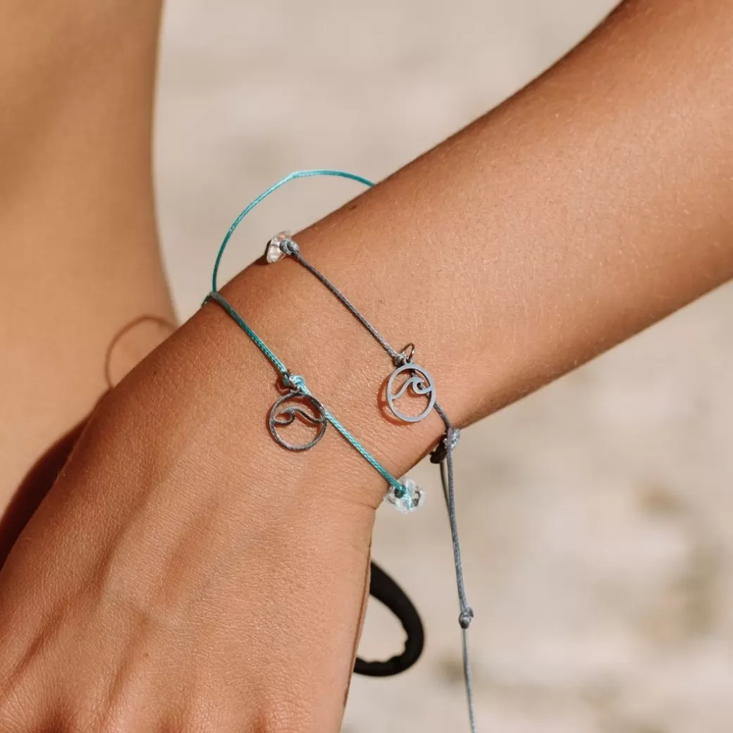Ocean Lovers Bracelets (Set Of 2)^Atolea Jewelry Hot
