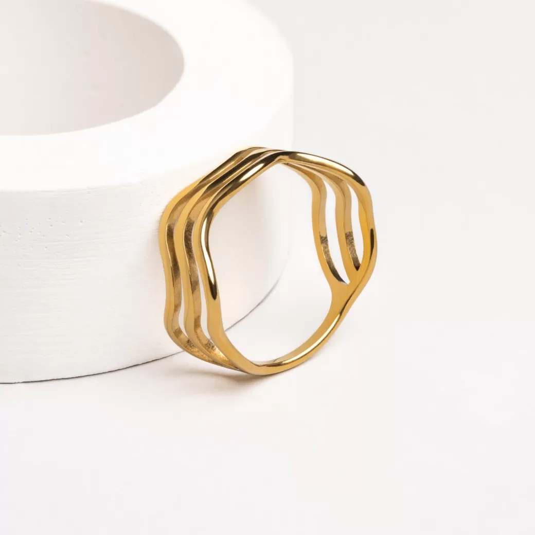 Ocean Ring^Atolea Jewelry Best