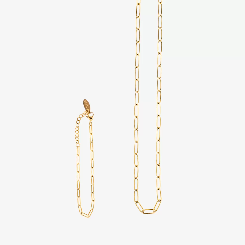 Paperclip Bundle^Atolea Jewelry Online