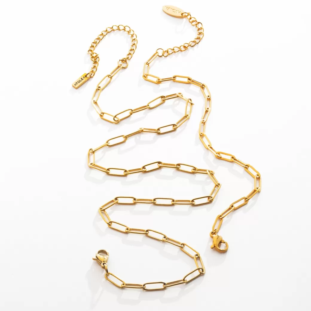 Paperclip Bundle^Atolea Jewelry Online