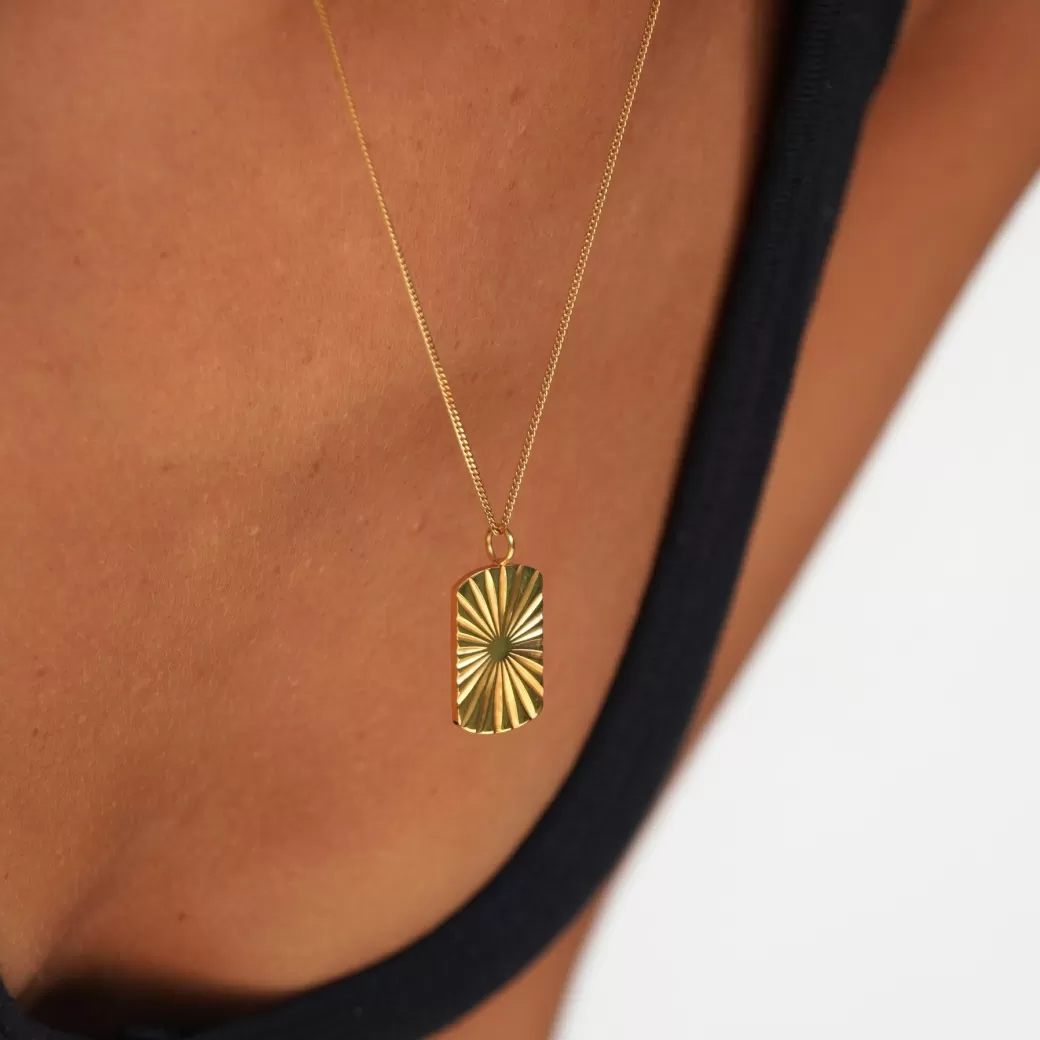 Seaside Necklace^Atolea Jewelry New