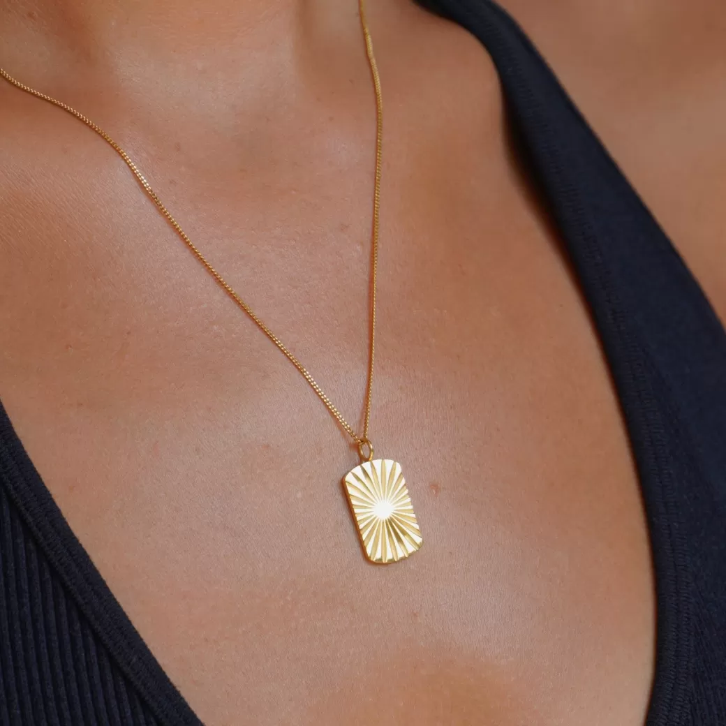 Seaside Necklace^Atolea Jewelry New