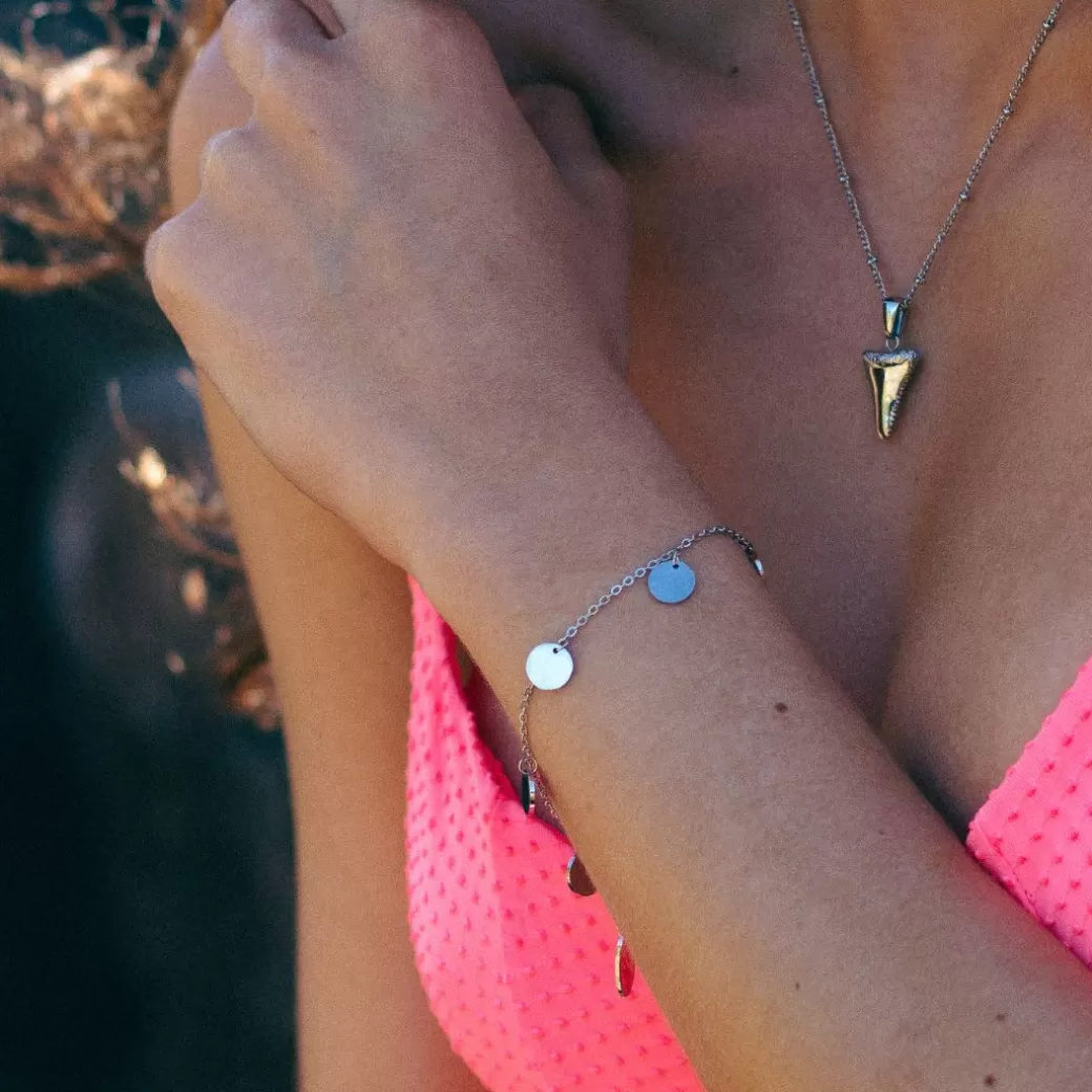 Sumba Coin Bracelet^Atolea Jewelry Discount