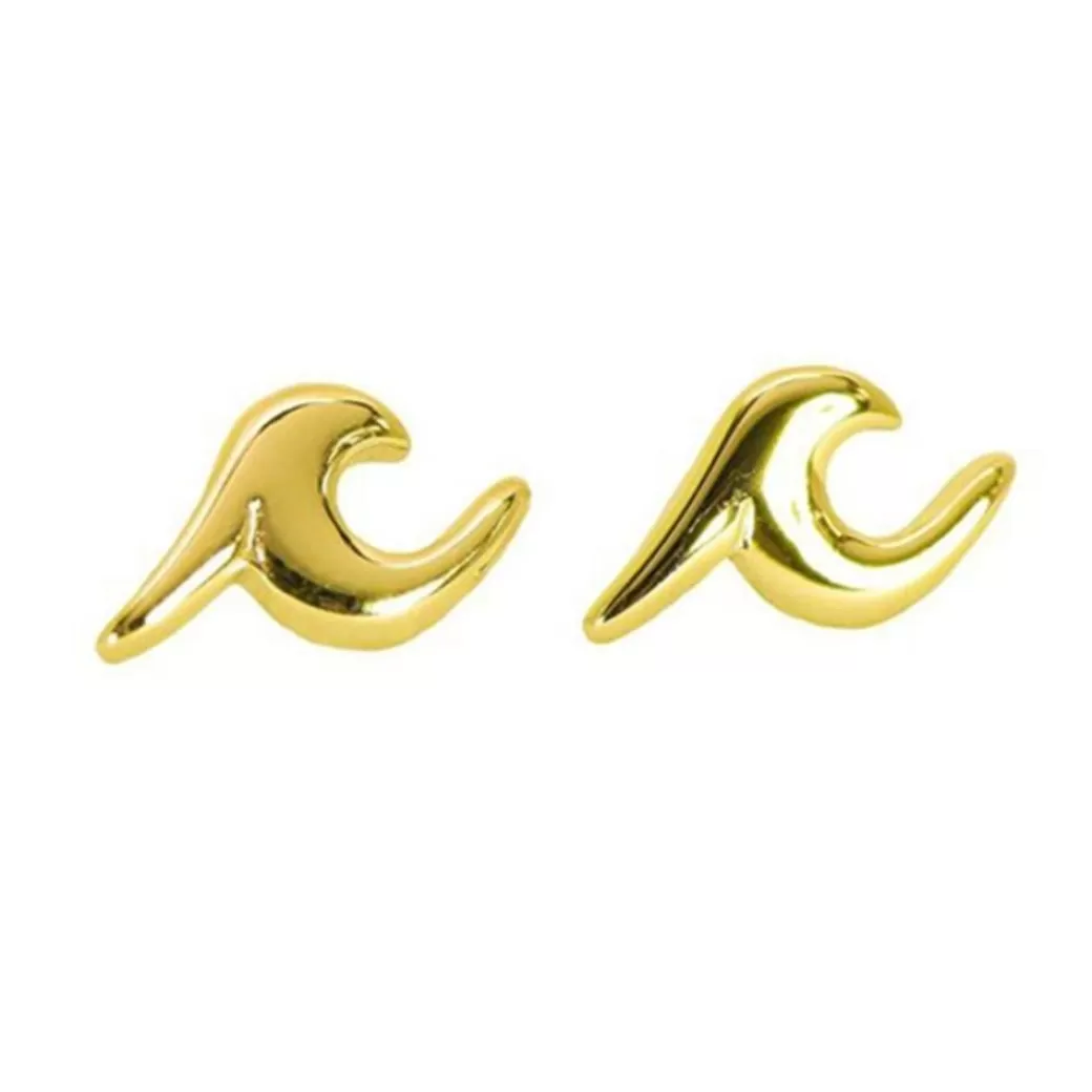 Wave Earrings^Atolea Jewelry Sale
